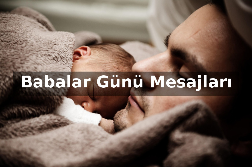 Babalar Günü Mesajları