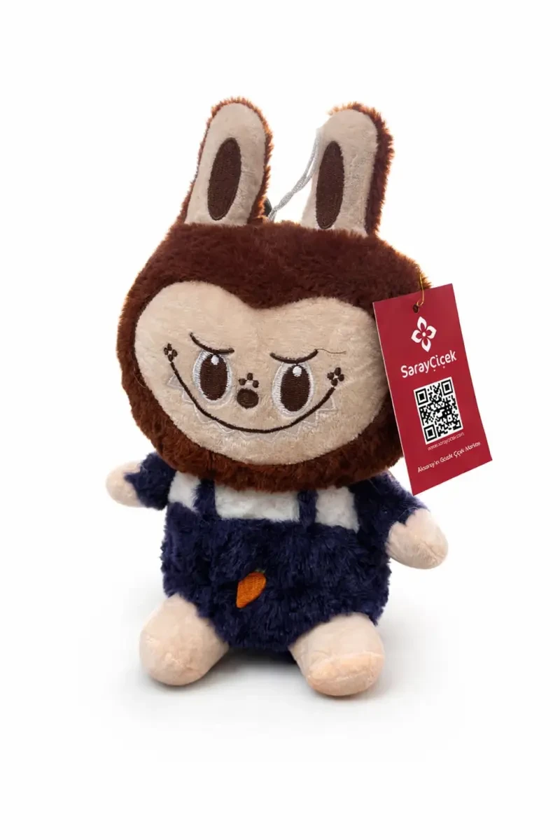 Geleneksel Peluş Ayıcık